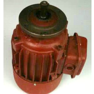 運行電機(jī)